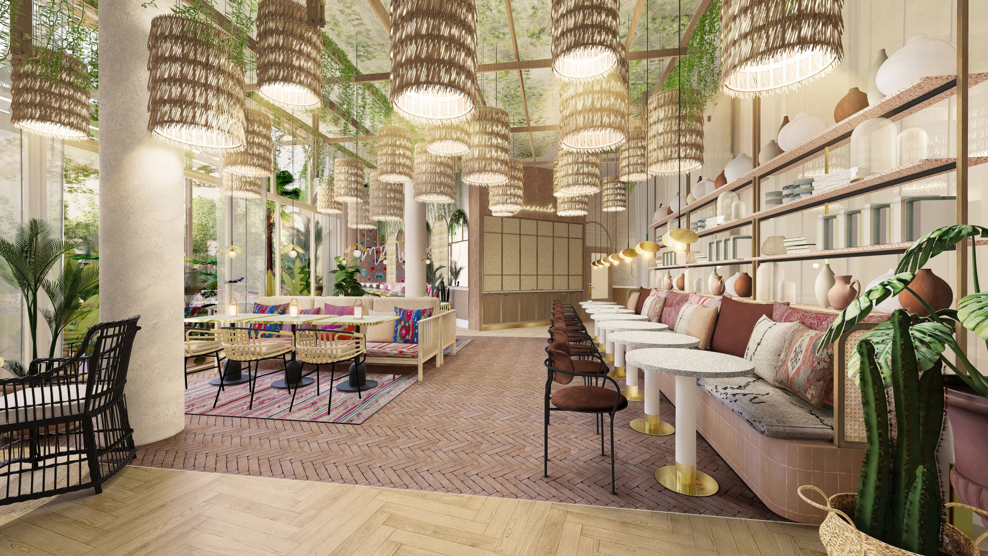 Photo - Bloom House Hotel & SPA