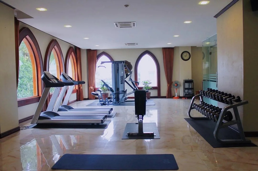 Photo - Capitol Residence