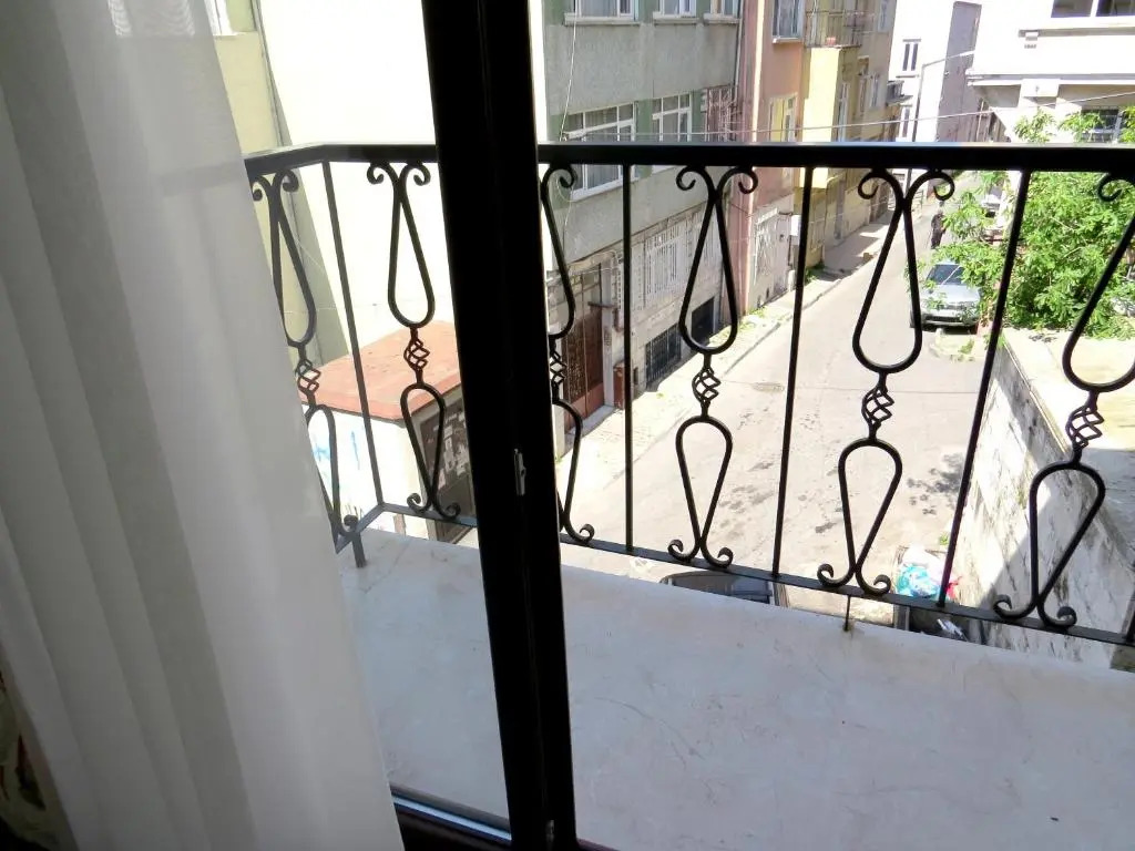 Foto - Istanberry - Paradise Apartments