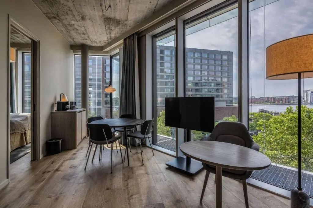 Photo - Scandic Spectrum