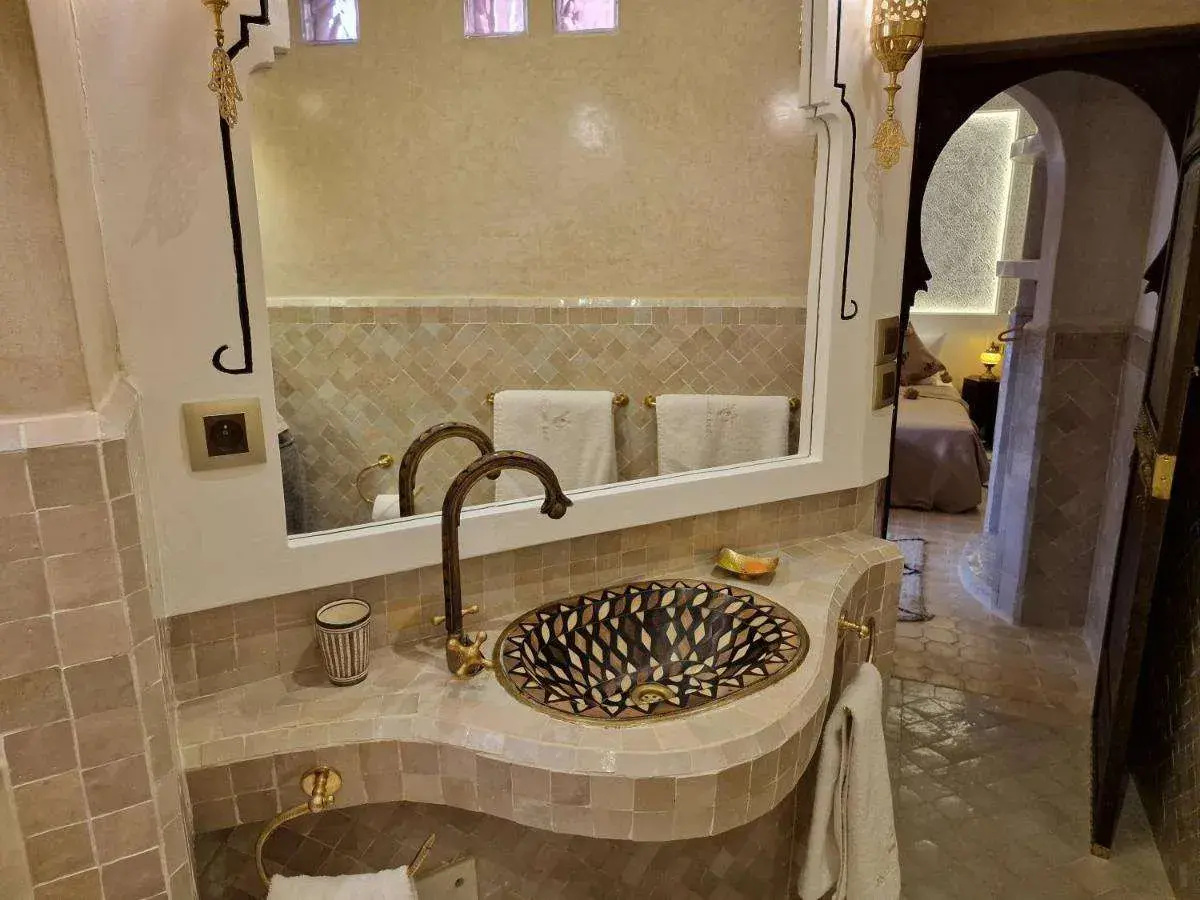 Photo - Riad Des Arts