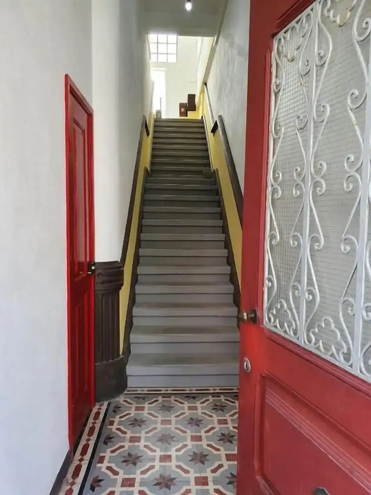 Foto - Urban Suites
