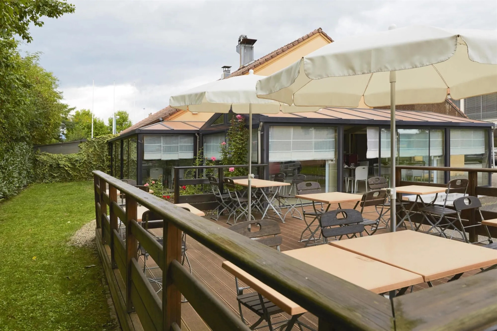 Photo - Campanile Colmar - Parc des Expositions