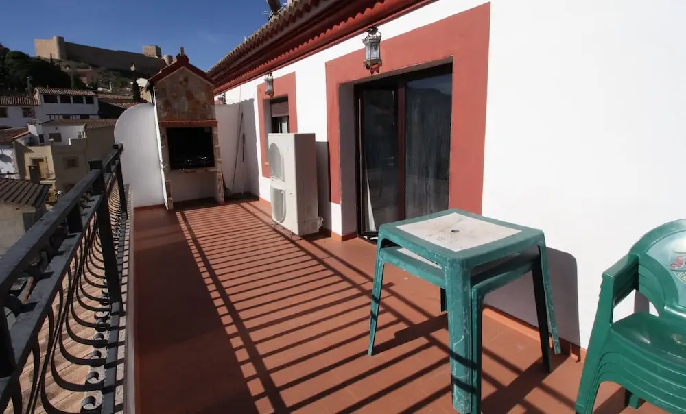 Foto - El Rincón de Piedra Apartamentos Rurales
