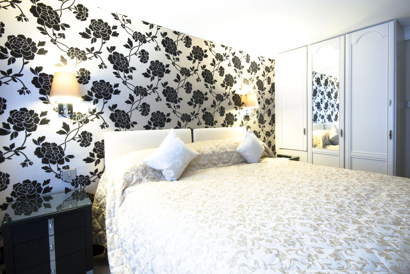 Foto - Mayfair House