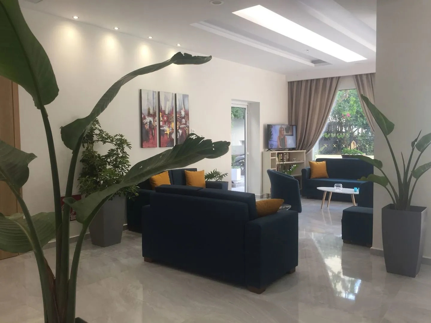Foto - Voula Hotel