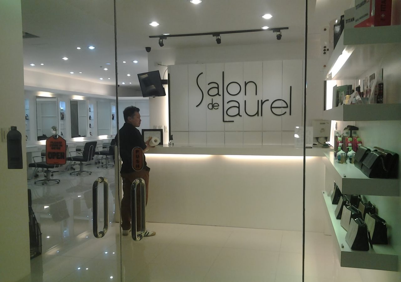 Foto - The Palines Apartment Hotel near Brittany Palazzo, Evia Mall Alabang