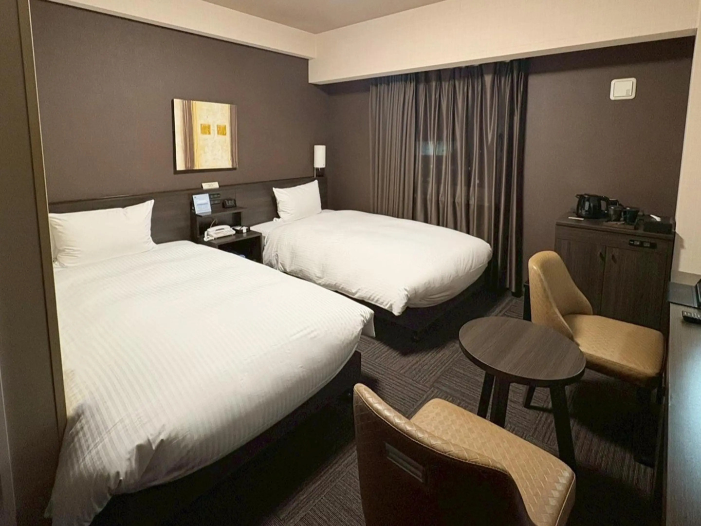 Hotel Route Inn Higashi Hiroshima Saijo Ekimae