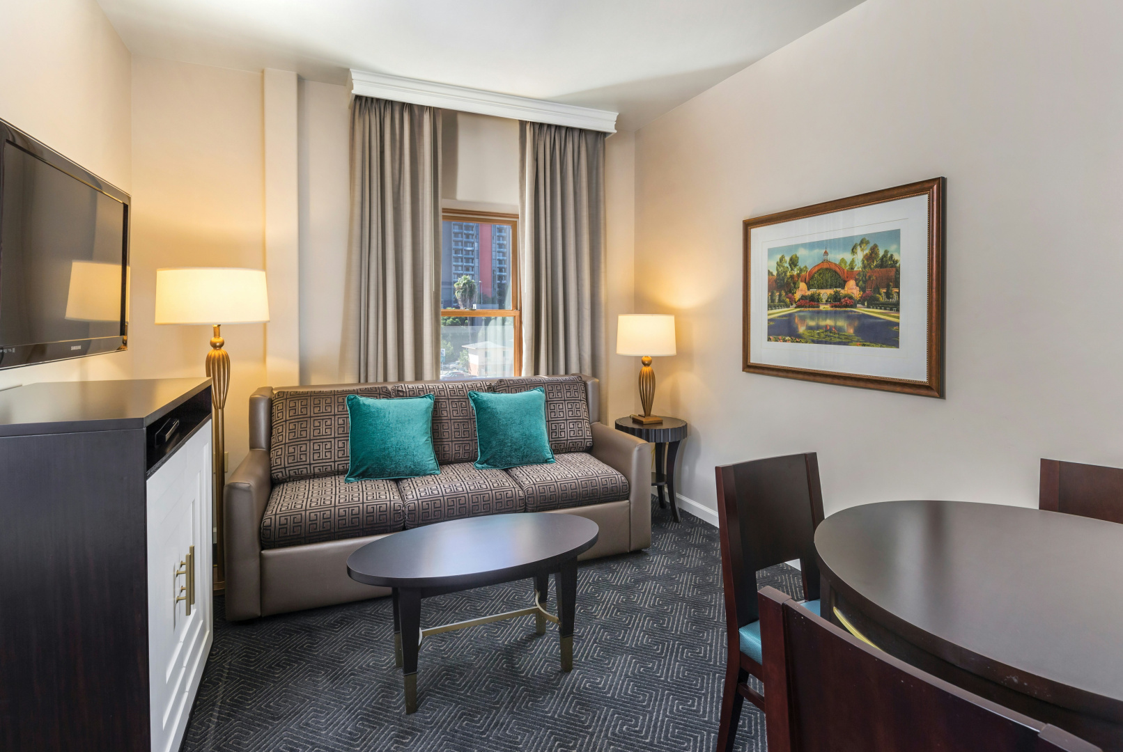 Photo - WorldMark San Diego - Balboa Park