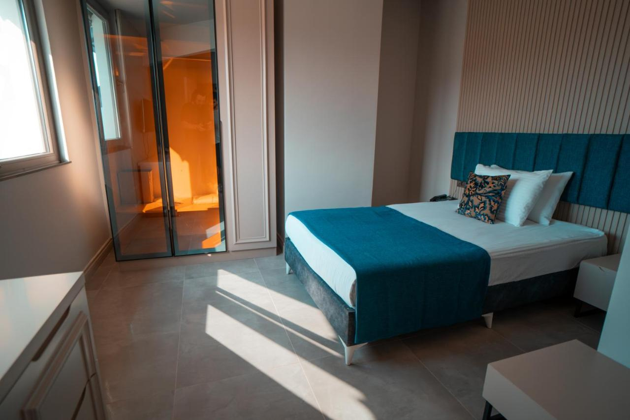 Foto - Sam Hotel