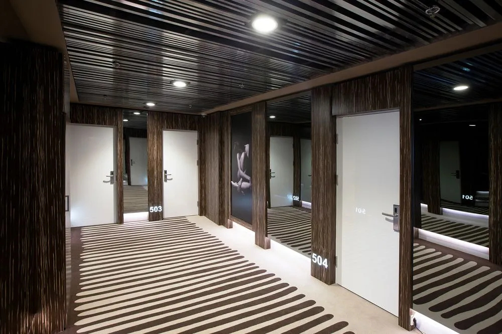 Foto - 11 Mirrors Design Hotel