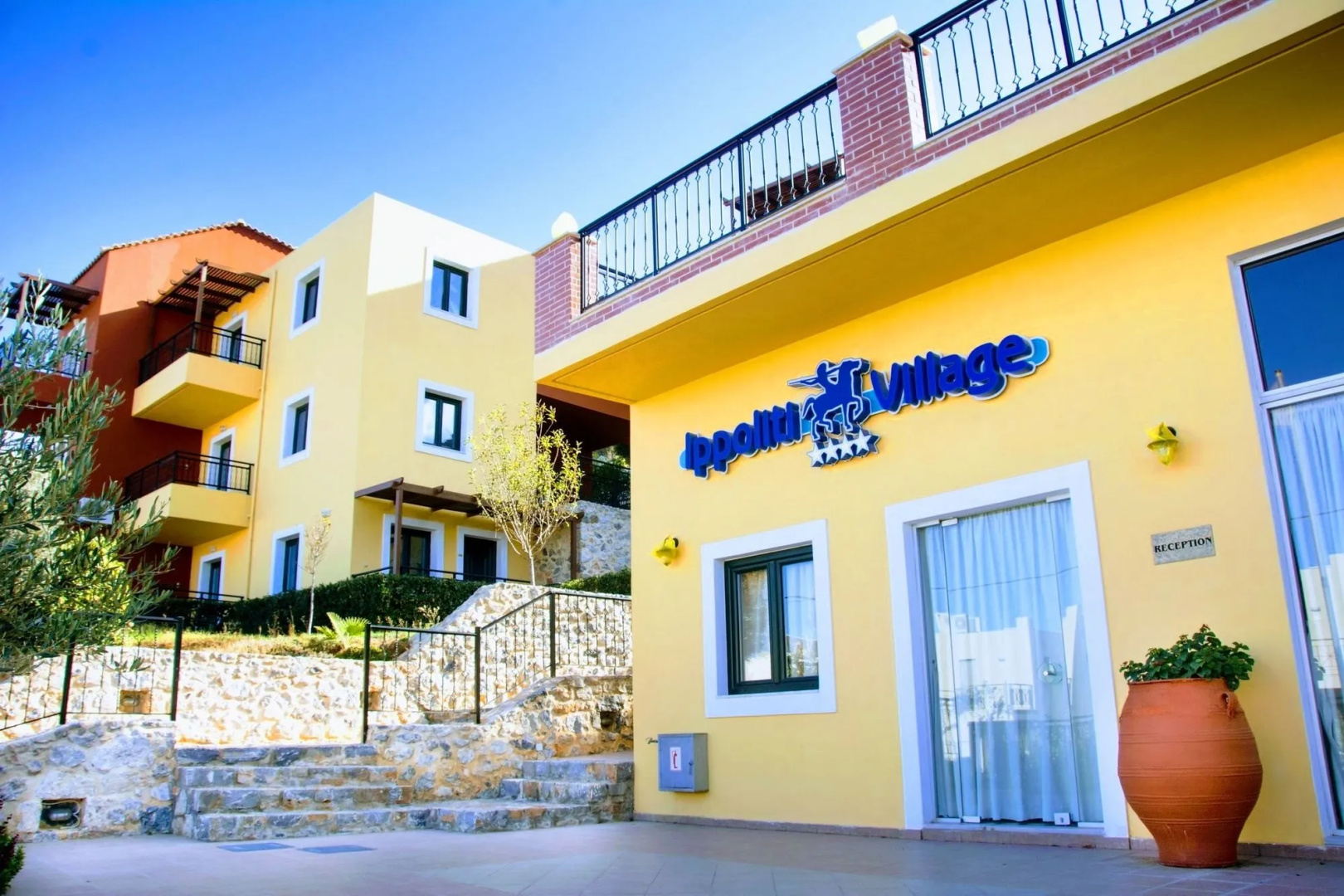 Foto - Ippoliti Village