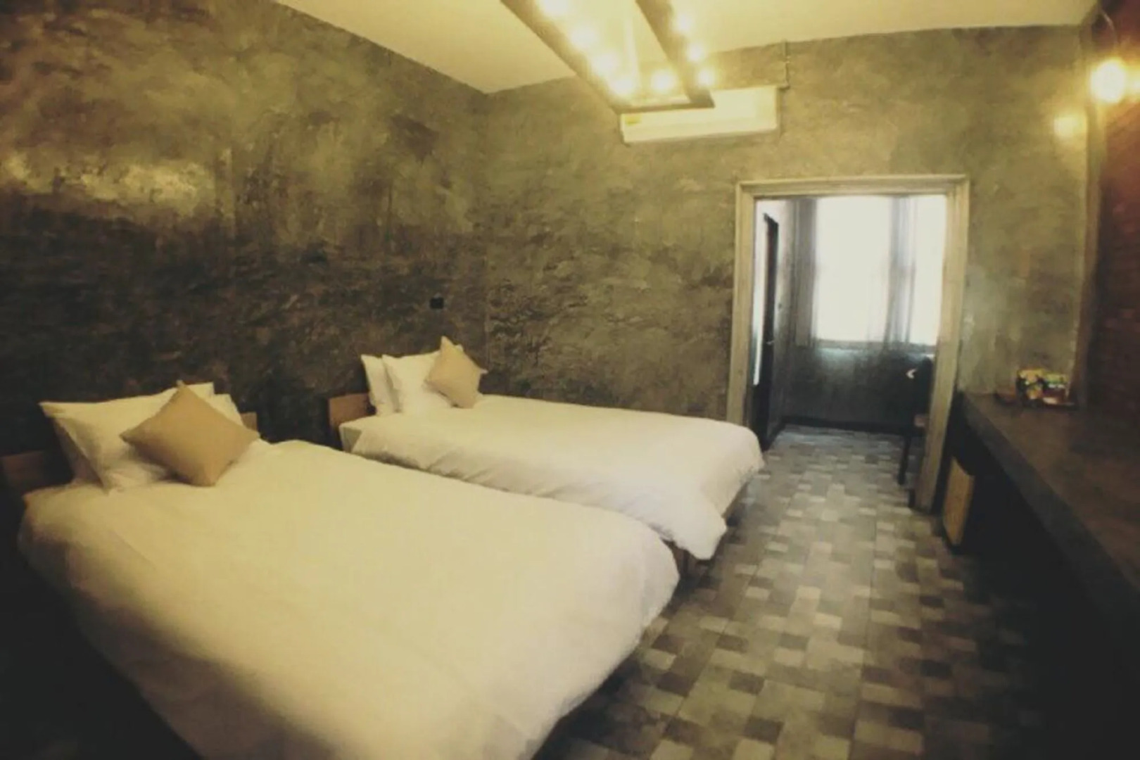 Photo - The Wishes Hotel at Chiangmai