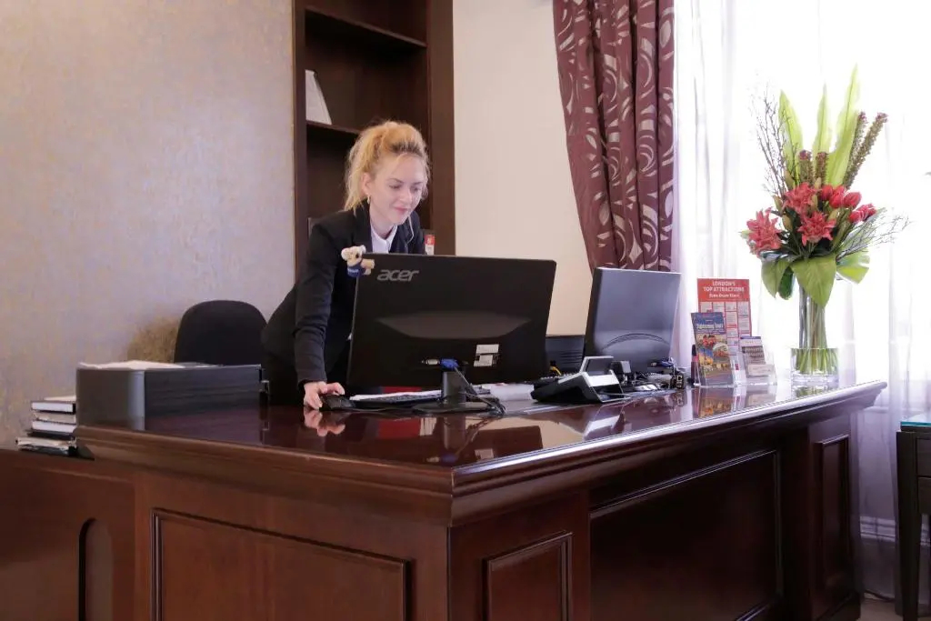 Photo - Astors Belgravia