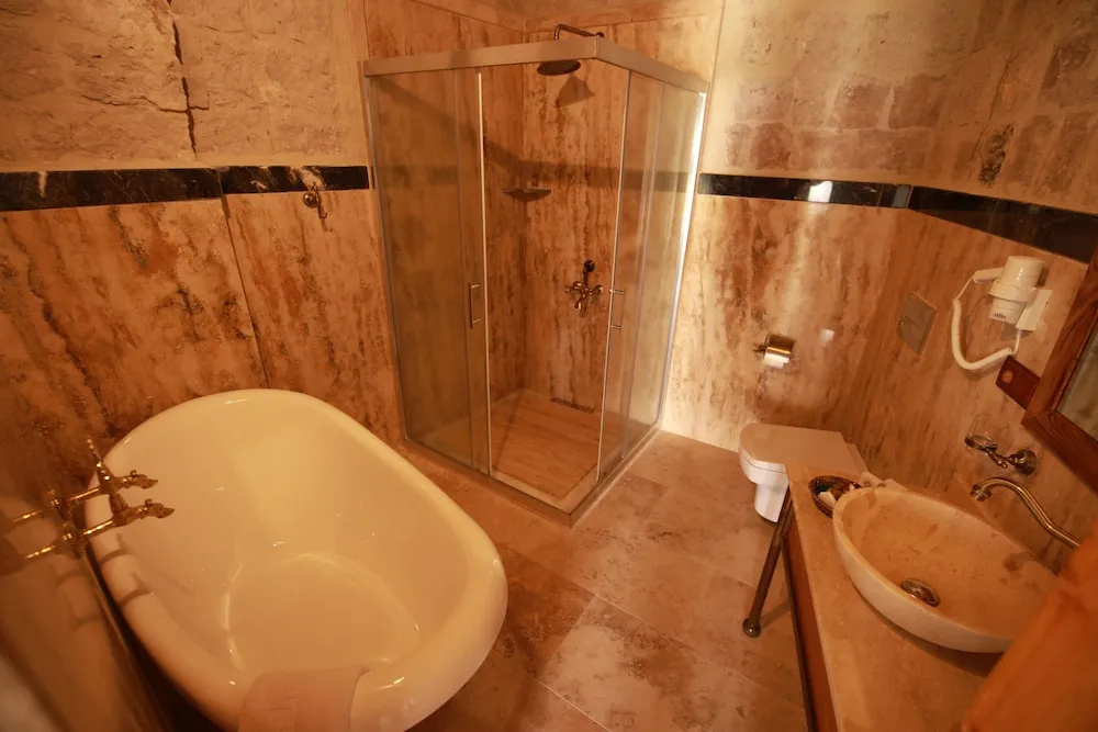 Foto - Sarnich Cave Suites