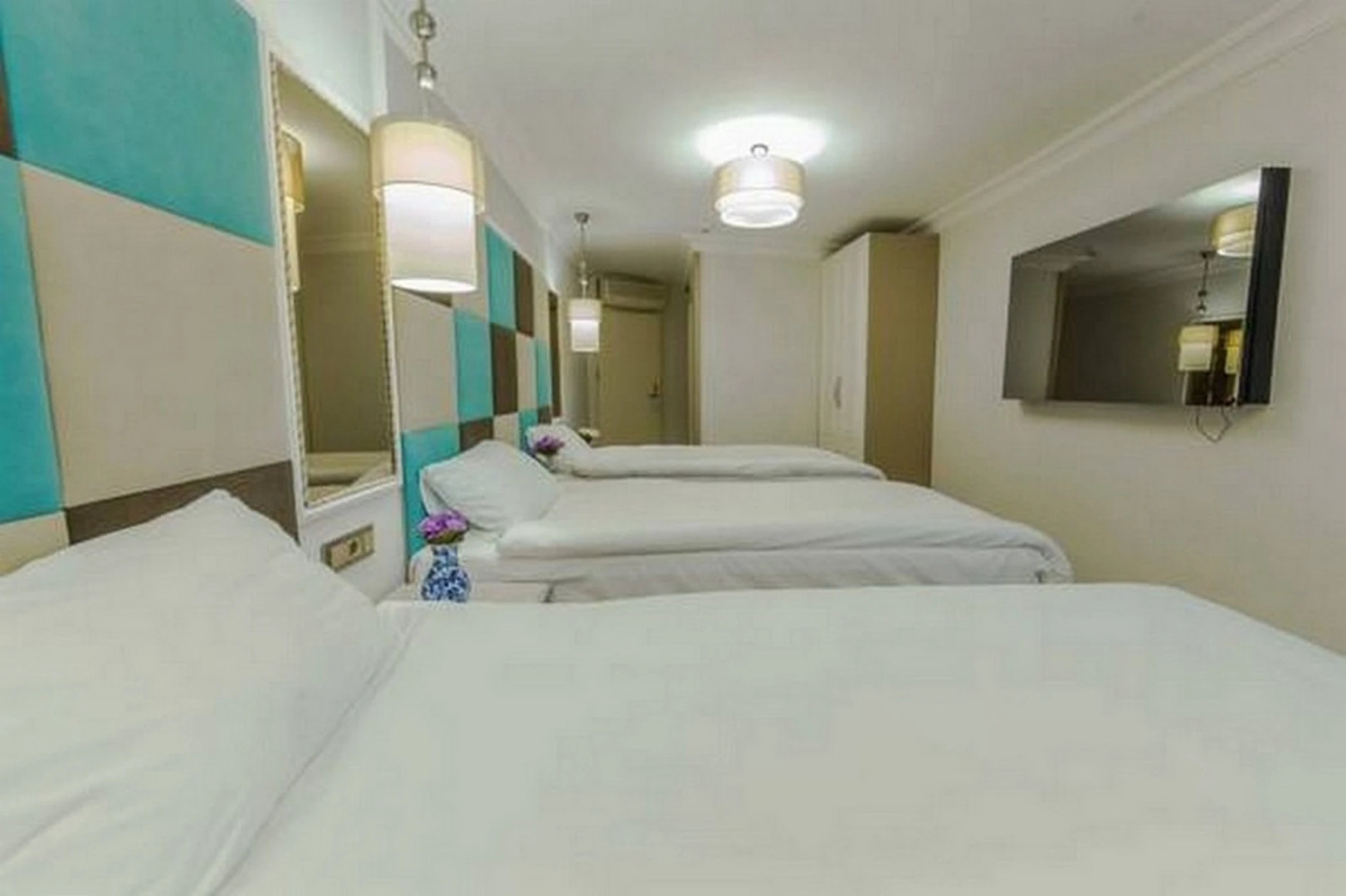 Foto - The Constantine Hotel