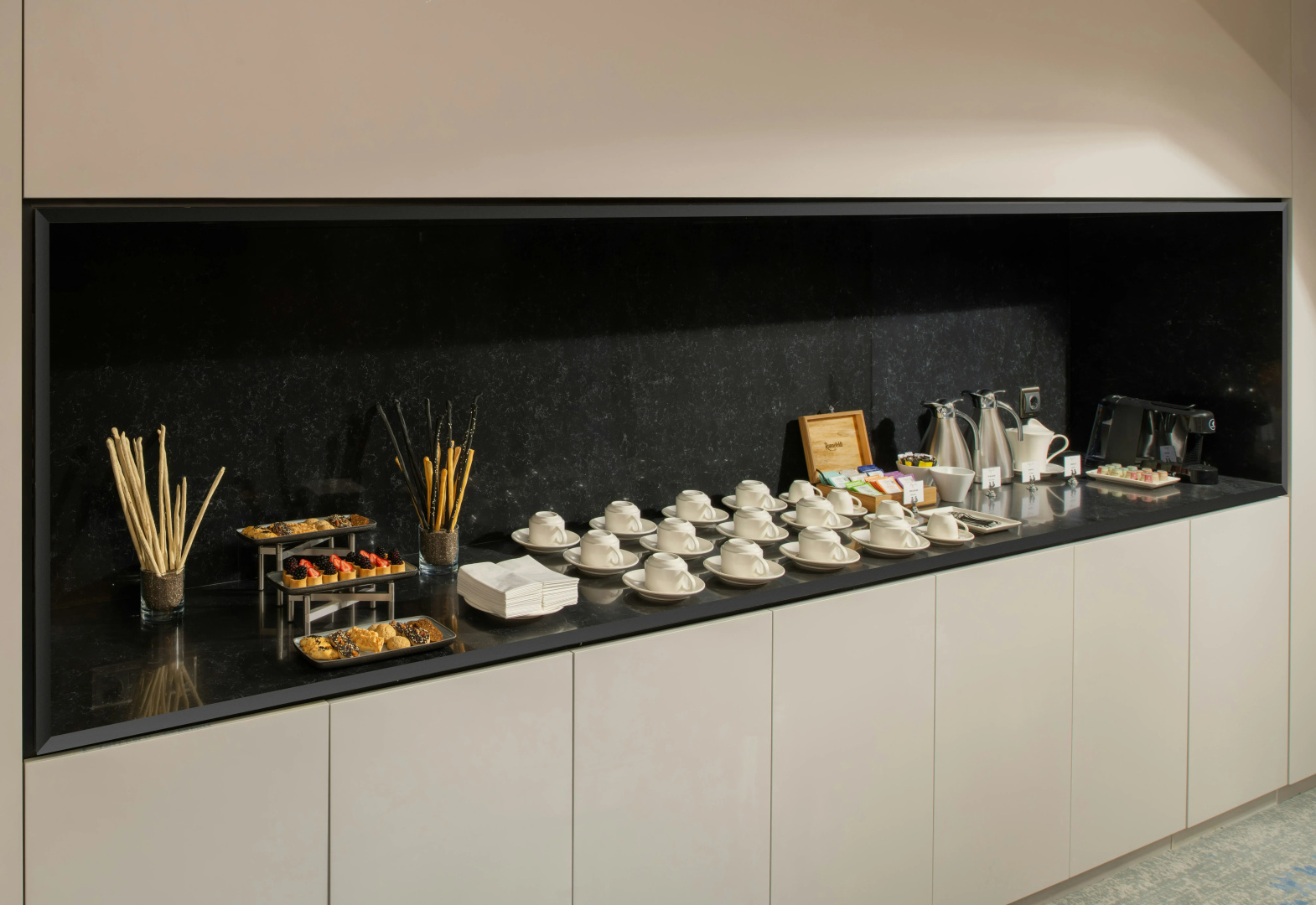 Foto - Altunizade Suites Istanbul, Curio Collection by Hilton