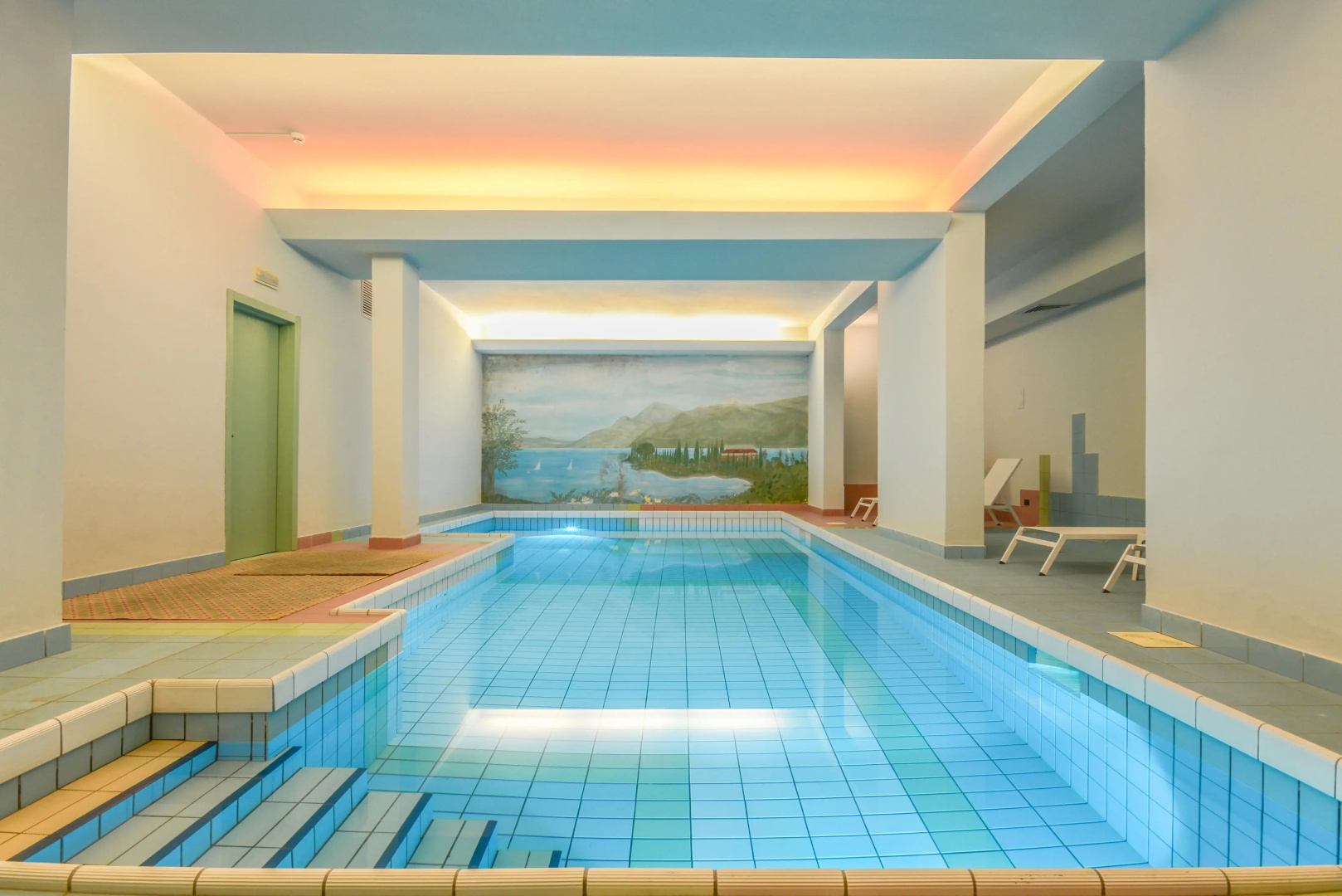Photo - Hotel Oliveto