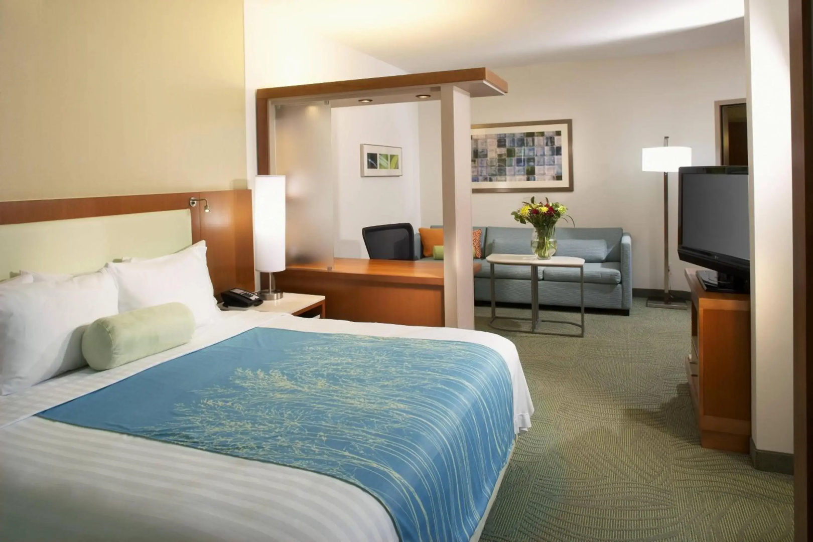 Photo - SpringHill Suites Houston NASA/Webster