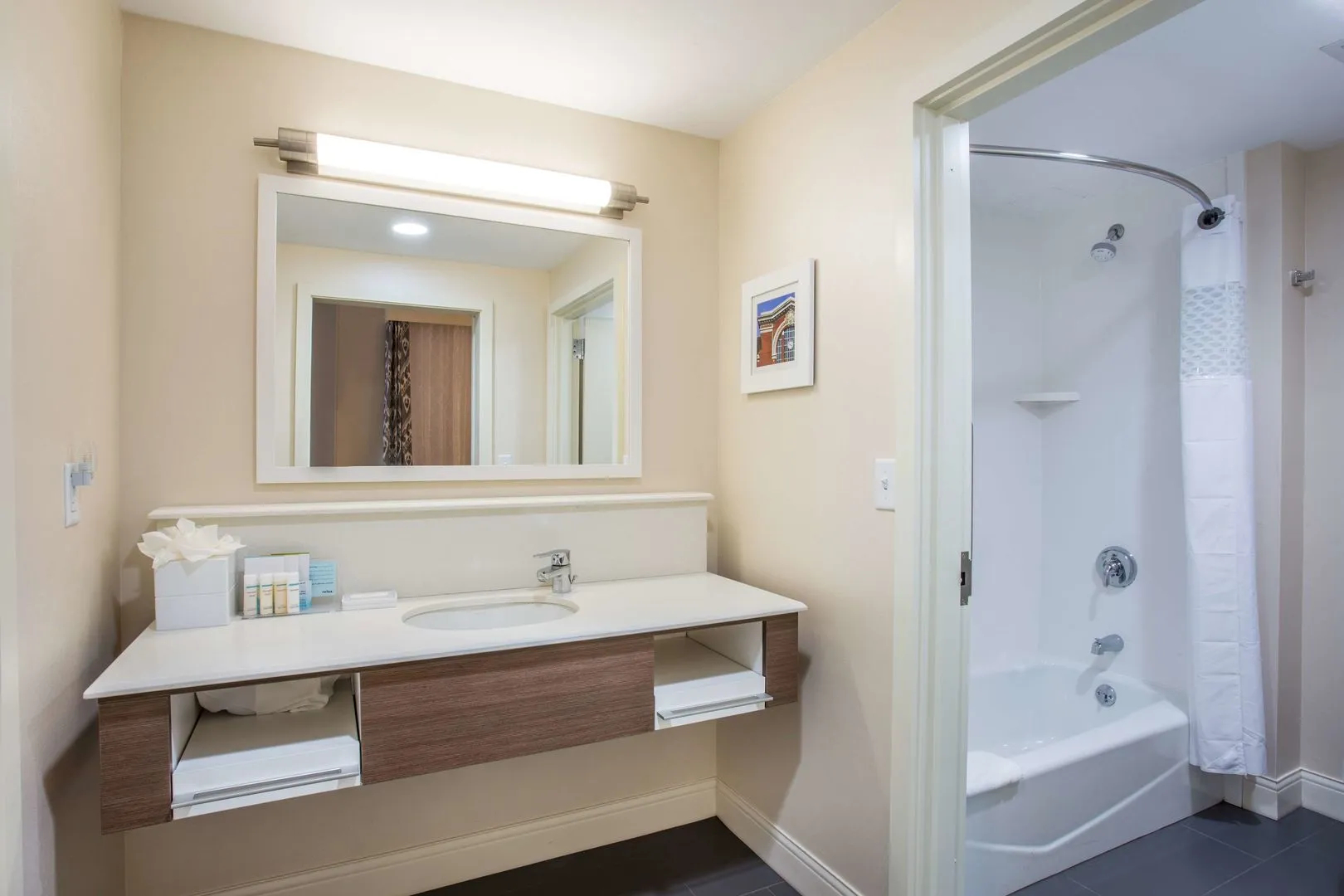 Foto - Hampton Inn & Suites Yonkers - Westchester