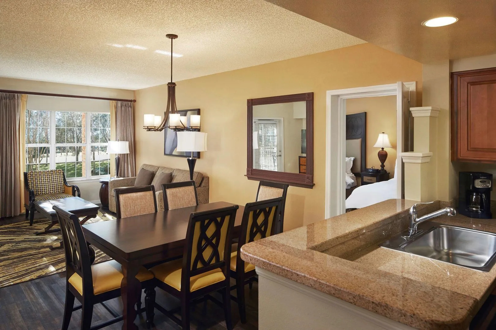 Foto - Hilton Grand Vacations Club SeaWorld Orlando