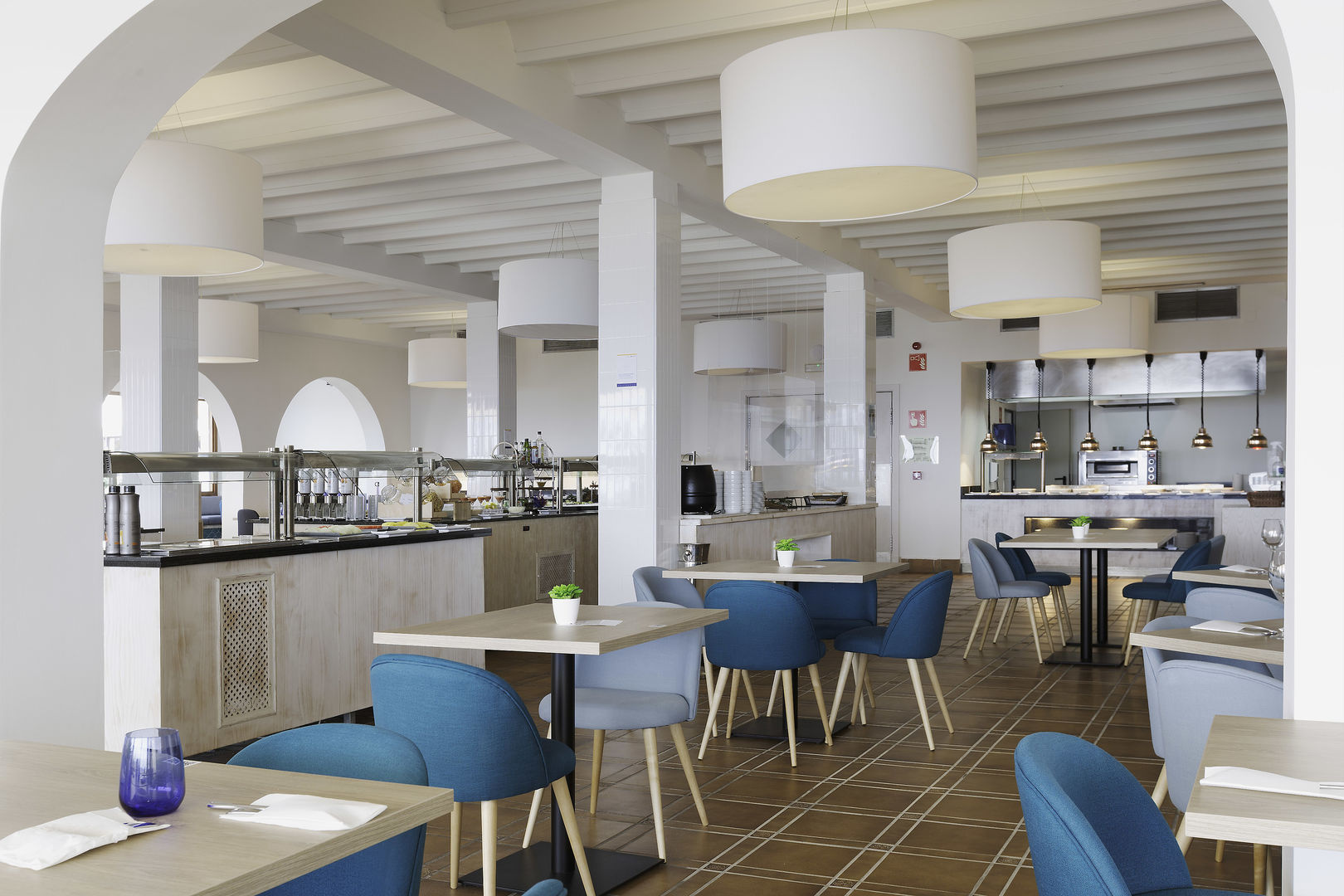 Foto - AluaSoul Menorca Hotel - Adults Only