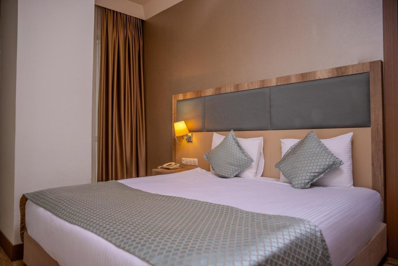 Foto - Mari Suites Hotel