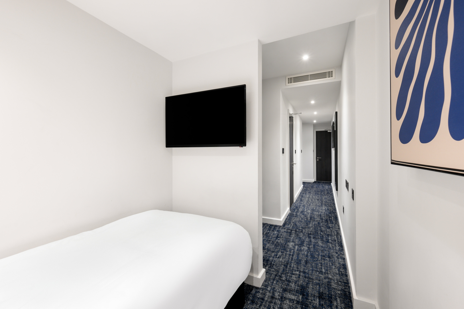 Foto - Voco London - Marylebone By Ihg