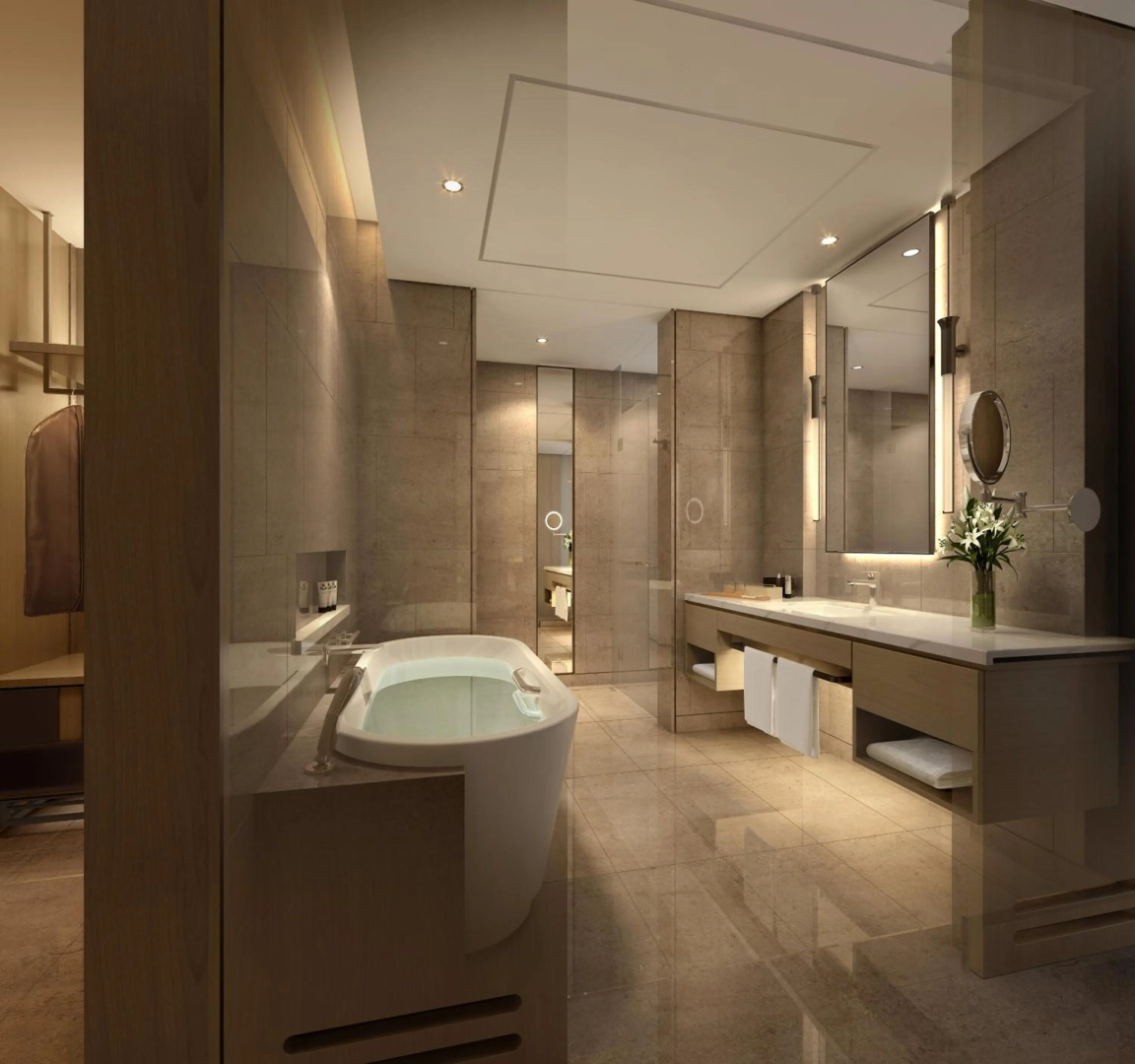 Photo - Sofitel Kuala Lumpur Damansara