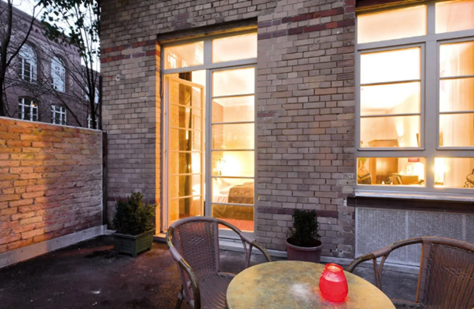 Foto - cinderella.kreuzberg