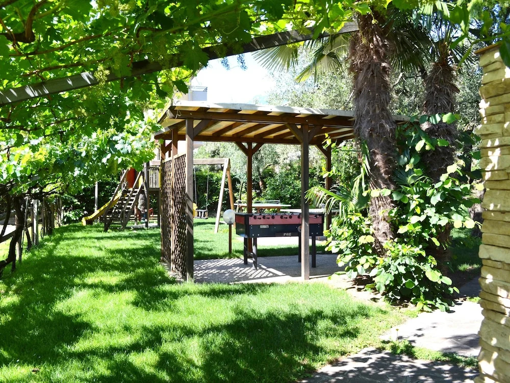 Foto - Hotel Villa Franca