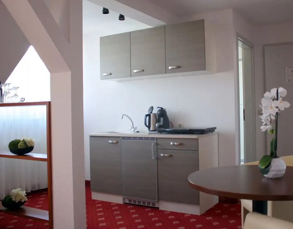 Foto - Hotel Berlin