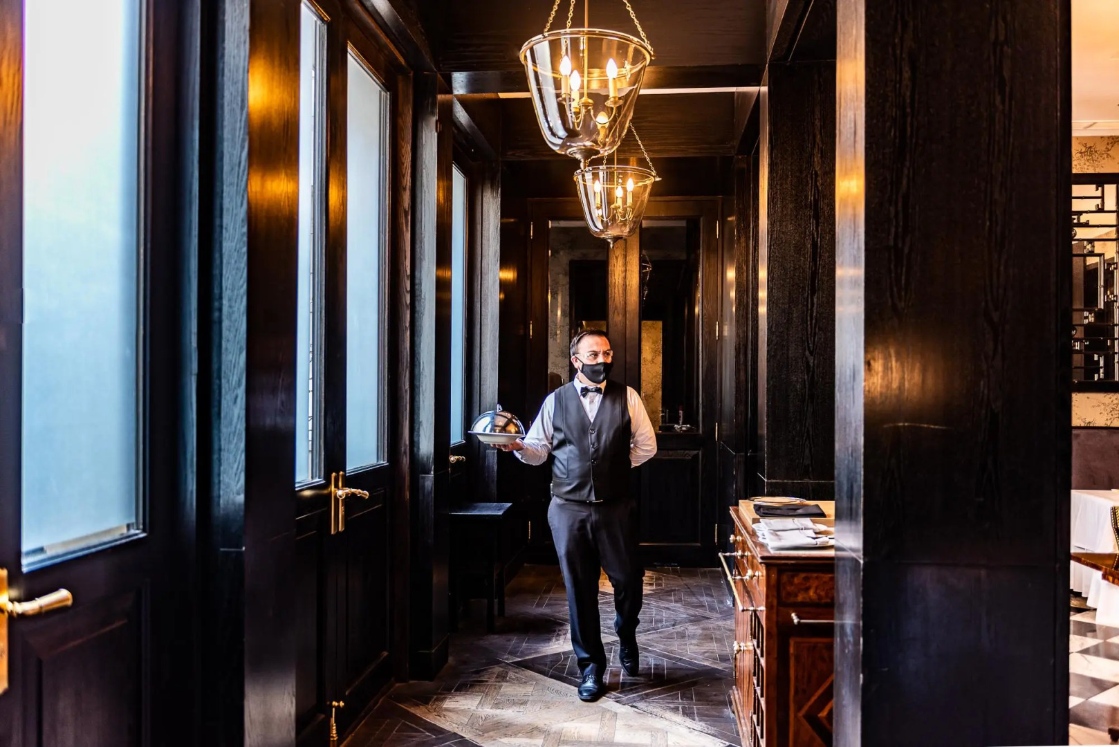 Foto - The Singular Santiago