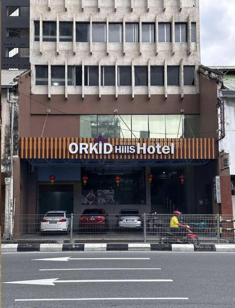 Foto - Orkid Hills Hotel
