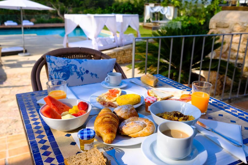 Foto - Can Lluc Boutique Country Hotel & Villas, a member of Beyond Green