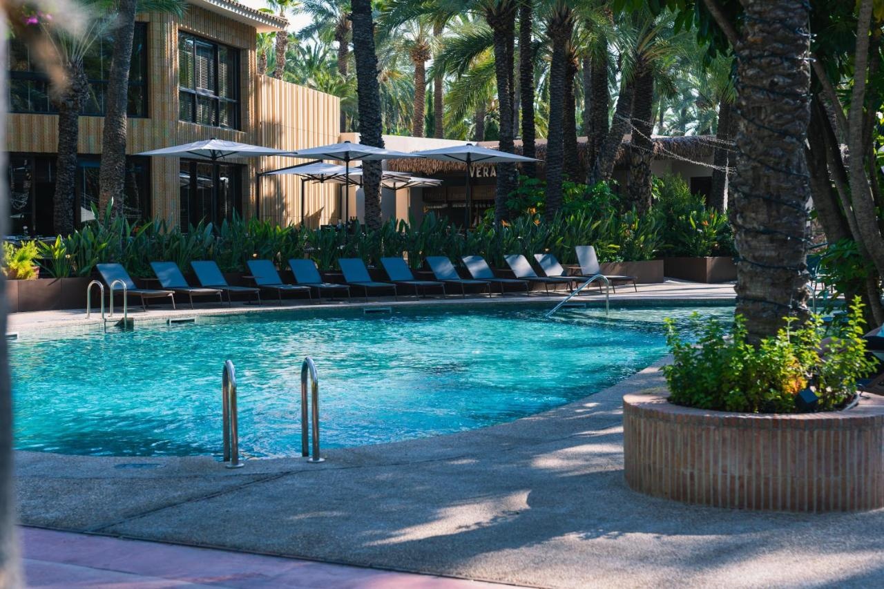 Photo - Huerto Del Cura Hotel