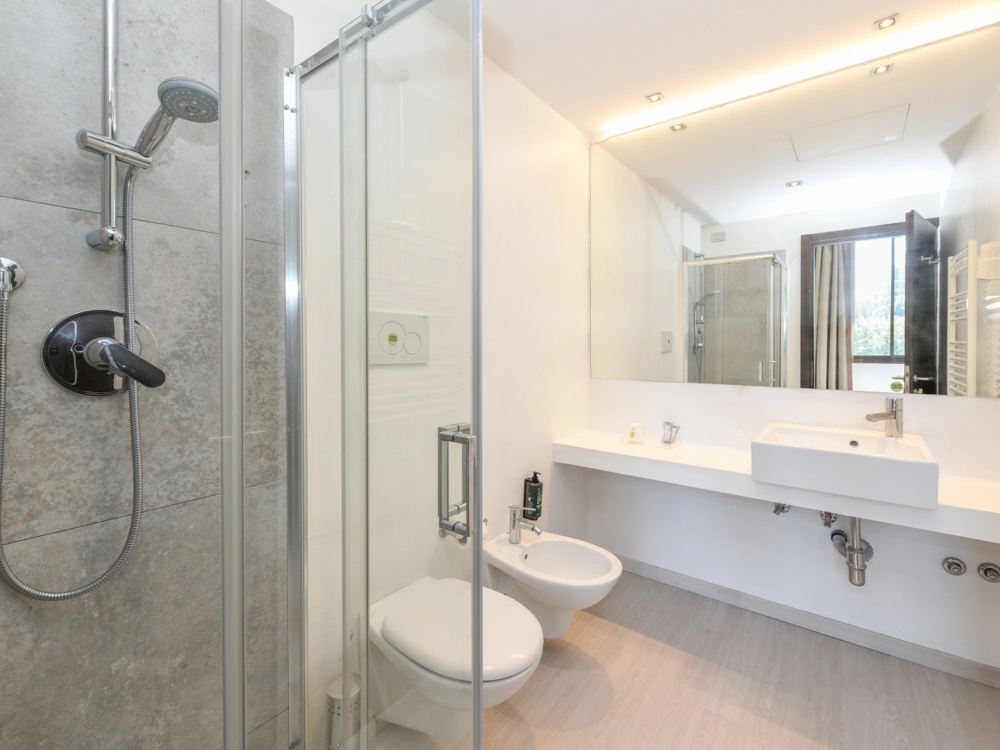 Photo - B&B HOTEL Padova Methis