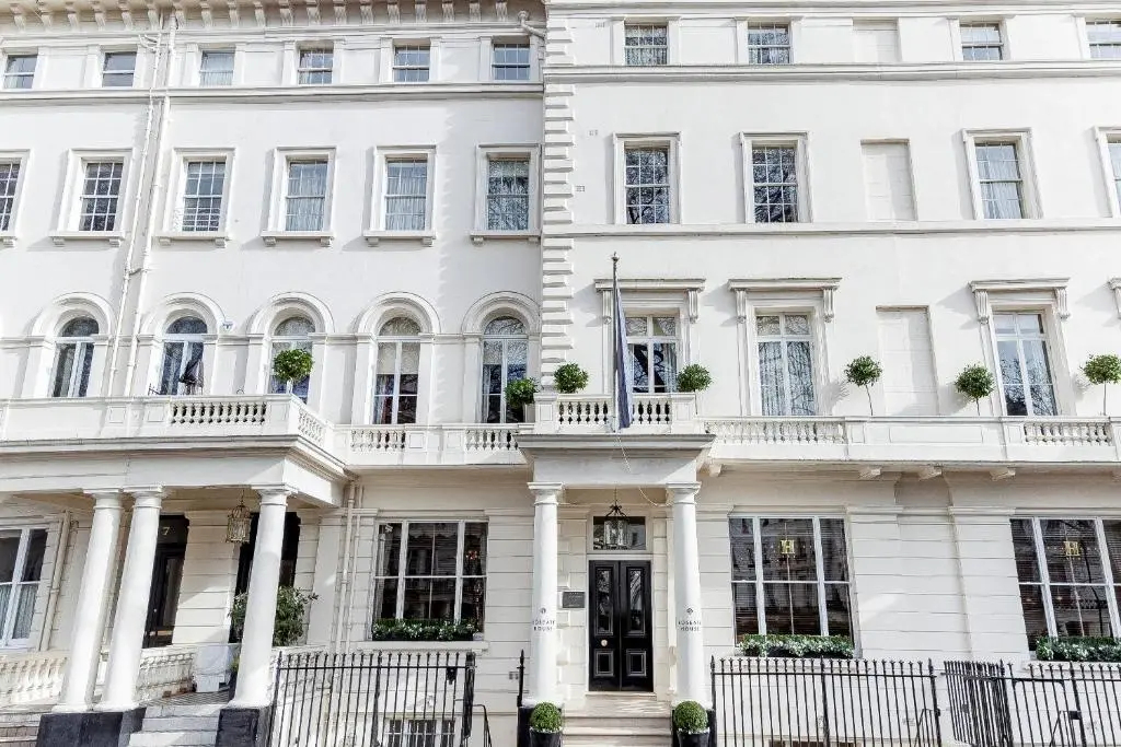 Foto - Roseate House London