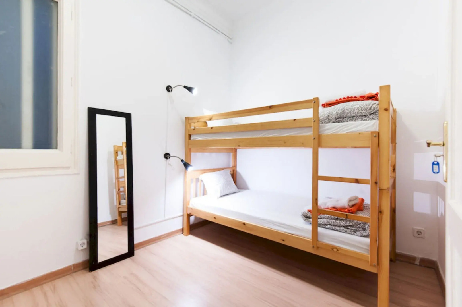 Foto - Wow Hostel Barcelona