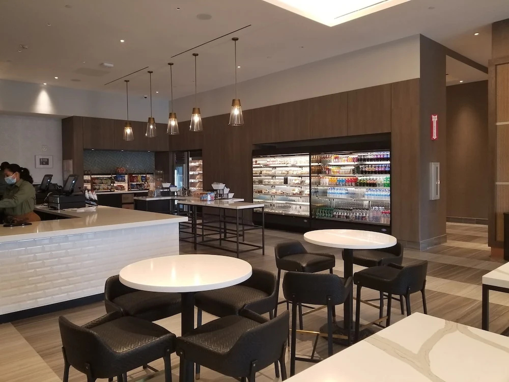 Foto - Hyatt Regency JFK Airport at Resorts World New York