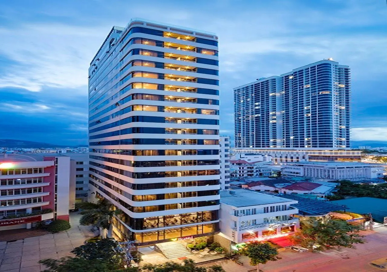 Foto - V Hotel Nha Trang