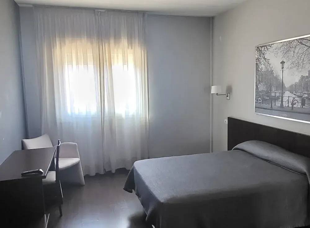 Photo - Hostal T4