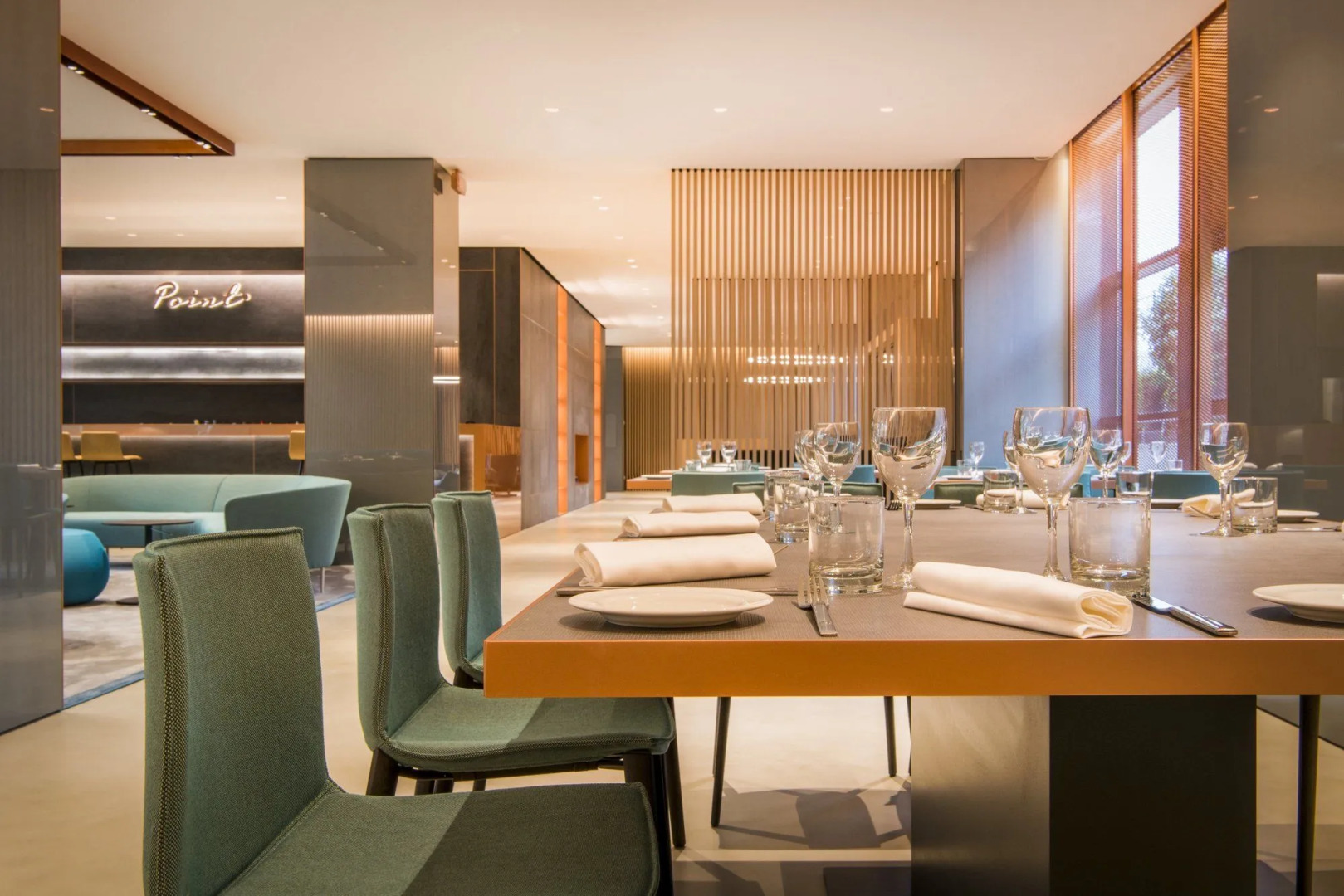 Foto - Four Points by Sheraton Venice Mestre