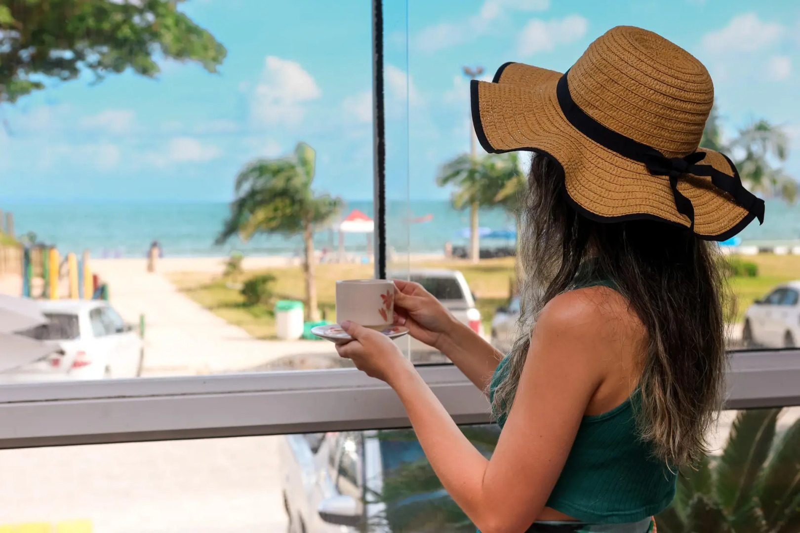 Foto - World Hostel - Canasvieiras