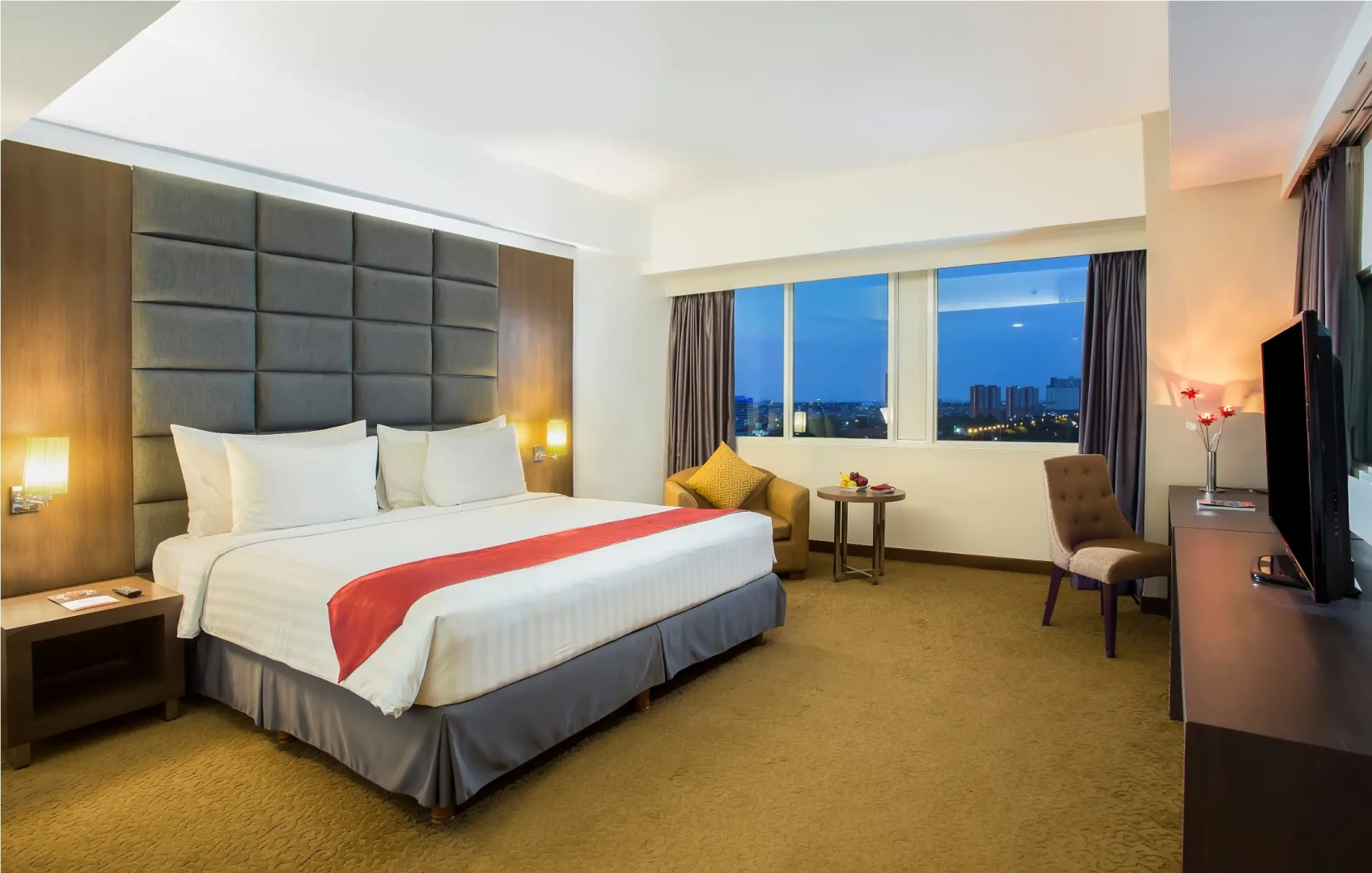 Foto - Swiss-Belinn Kemayoran