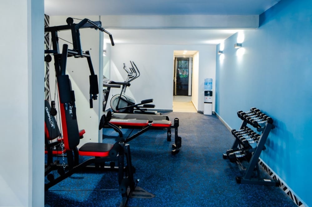 NIU Modern & Centric Lofts, Bild 16 von 27