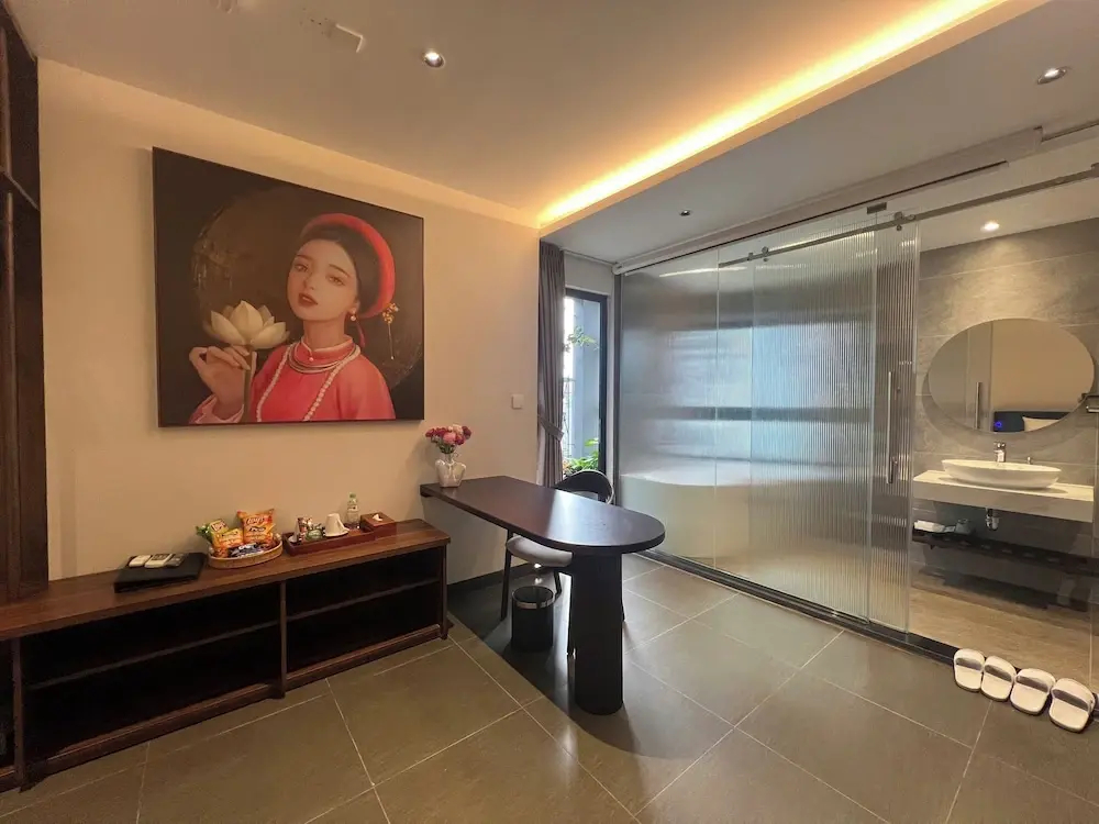 Photo - Hanoi Riverview Boutique Hotel & Apartment