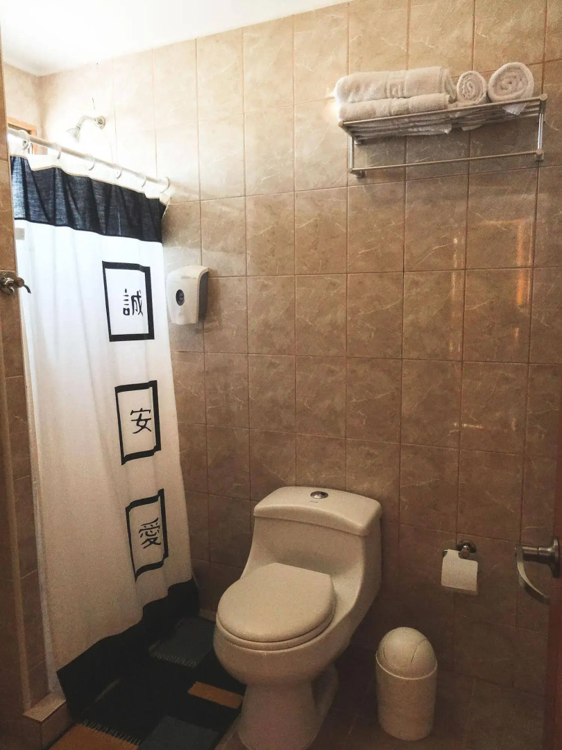 Foto - Hotel Iorana Tolache