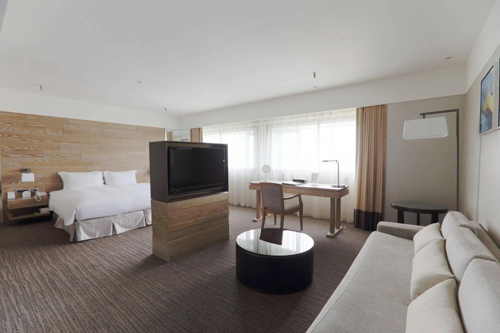 Foto - Santos Hotel