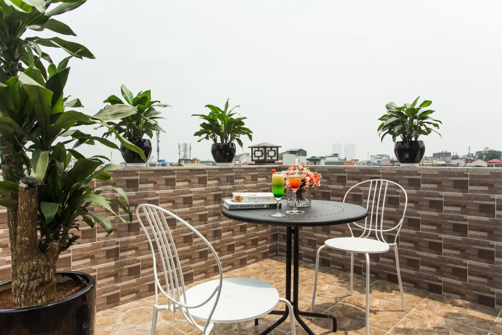 Photo - Luxury Old Quarter Hotel & Gym